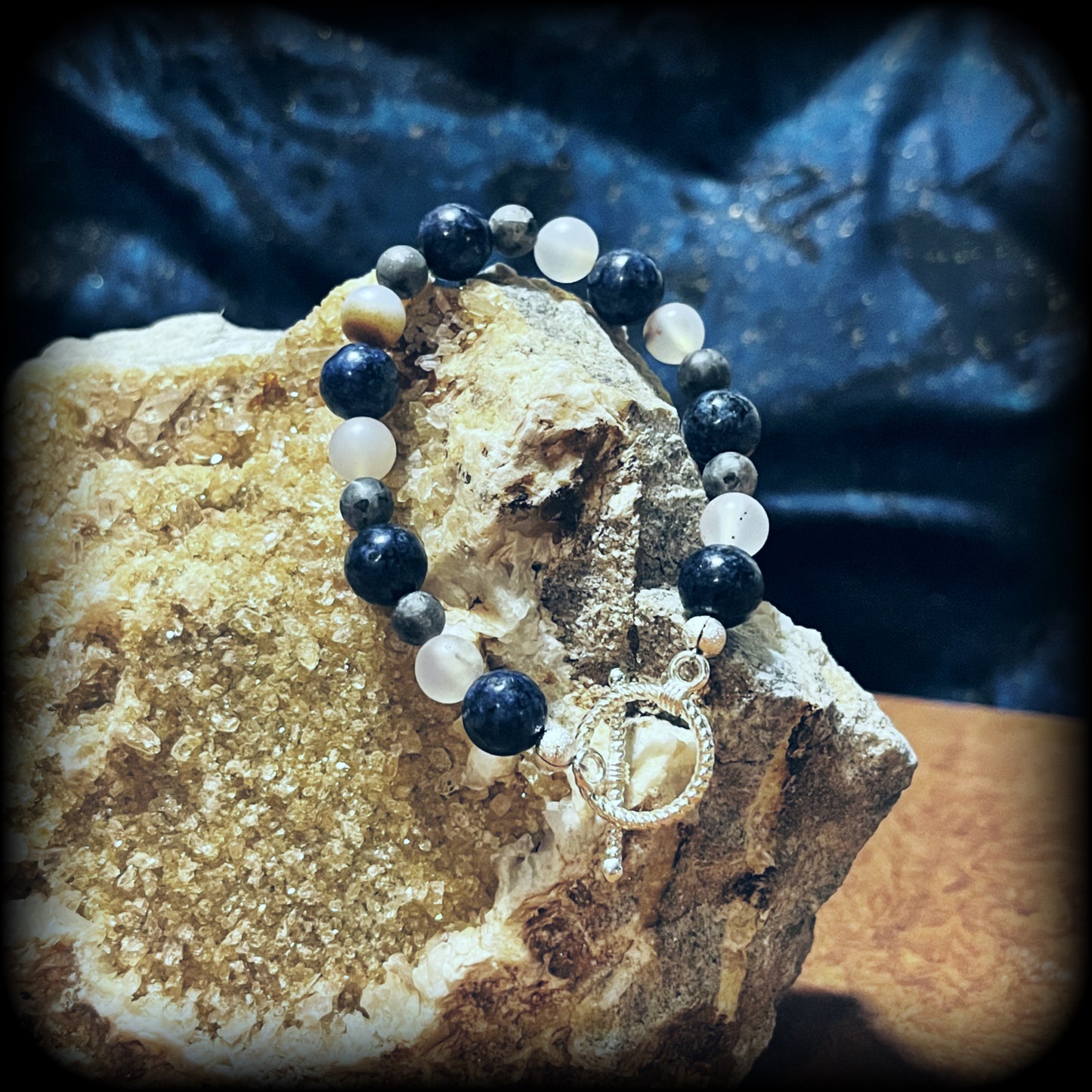 Cosmic Awakener Bracelet