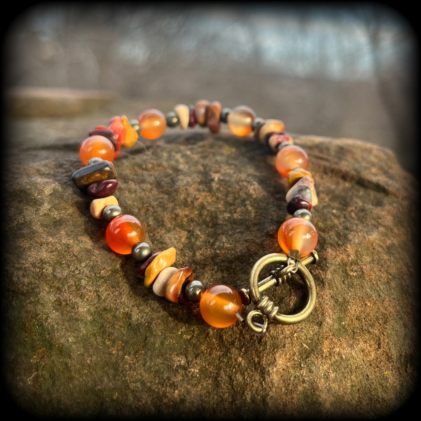 Trauma Healer Bracelet