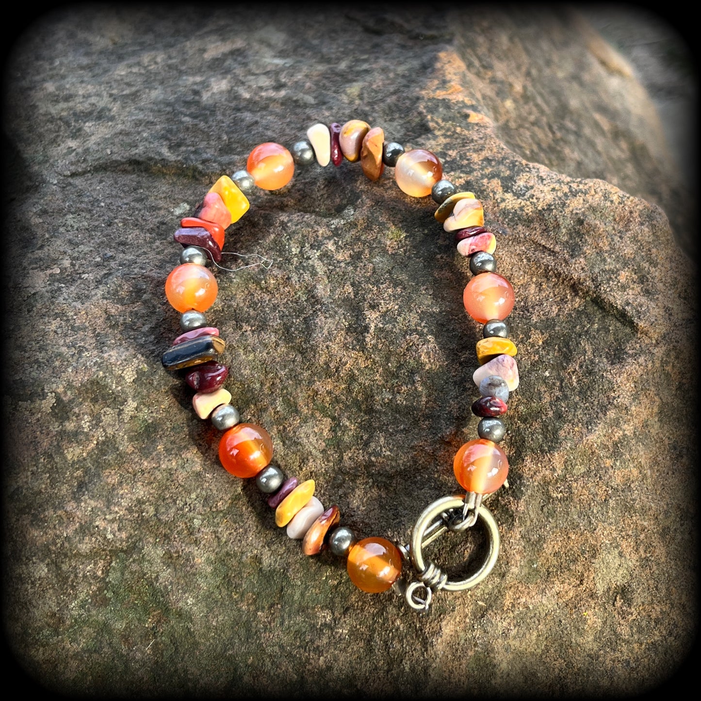 Trauma Healer Bracelet